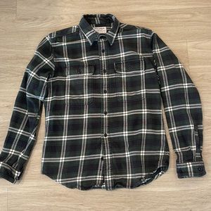 Filson Shirt Jacket